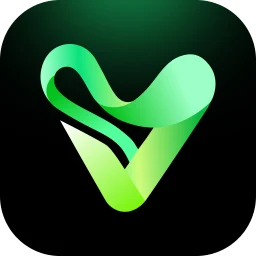 Vireel - AI Creative Studio simgesi