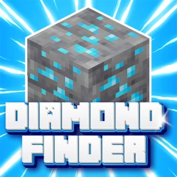 Diamond Finder: Find Diamonds simgesi